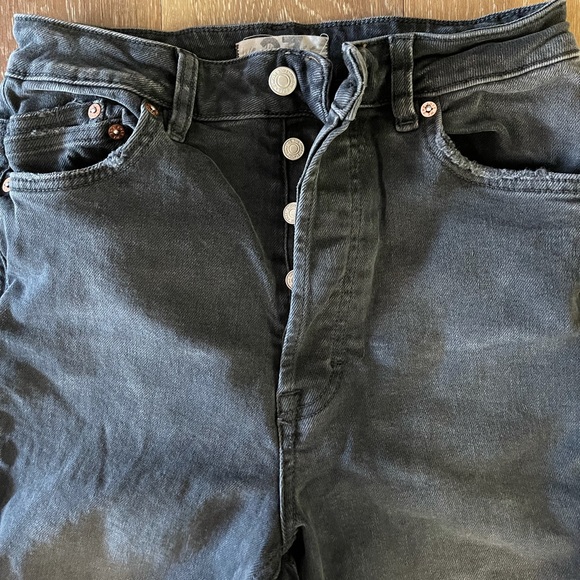 Free People Zuri Jeans - Picture 7 of 9